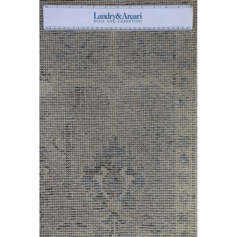 Ziegler One-of-a-Kind 8'2" X 9'11" Area Rug