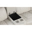 Canapé modulaire inclinable électrique Gattus-1109701063
