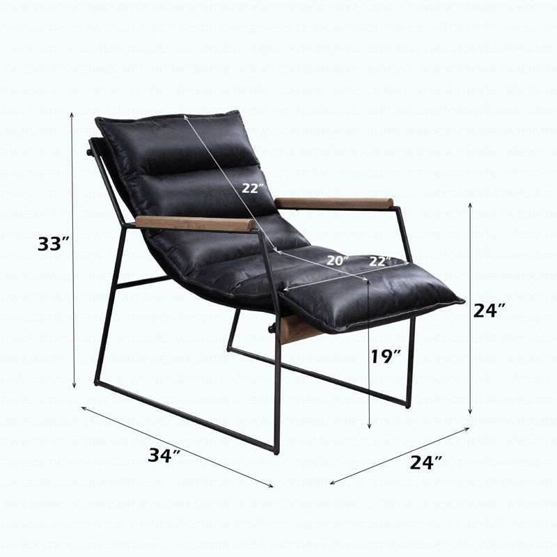 Fauteuil d'appoint Modern