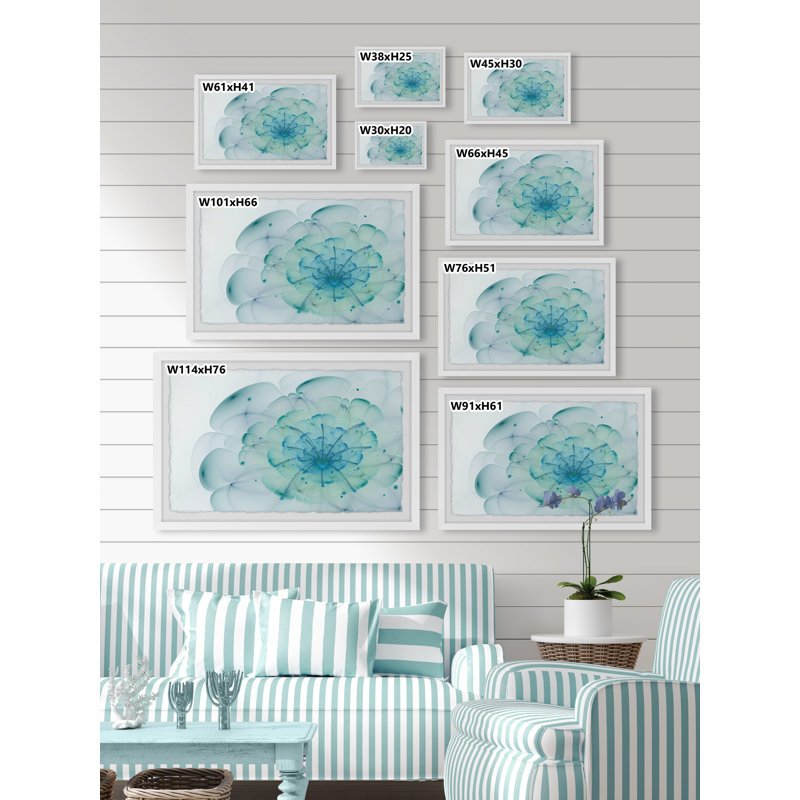 Good Things Happen by Marmont Hill - Single Picture Frame Painting, 20cm H x 30cm W