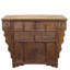 3 Drawer Poplar Sideboard