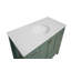 Ensemble de meuble-lavabo simple 48 po Claudett-938358806-938348676