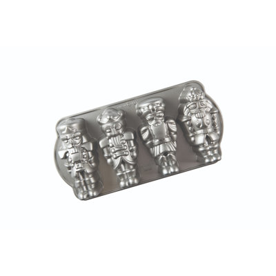 Casserole anti-adhésive Nordic Ware