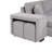 Upholstered Sectional Right Hand Facing-184632572-165039447