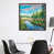 Brown Framed Canvas is unavailable