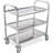 Utility Cart with Wheels-13931416