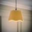 16.5cm H Fabric Empire Lamp Shade ( Slip-On )-1300922252