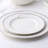 Noritake Platinum Wave 5-Piece Place Setting-91814022