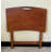 Solid Bamboo Folding Personal Table-117969605