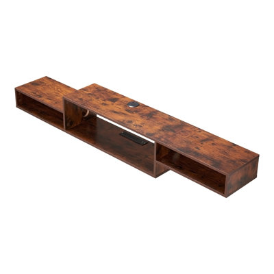 Floating TV Stand