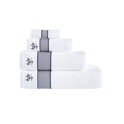 Turkish Cotton Midweight Bath Sheet