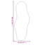 Ondrasek Wall Mirror-708509962-715211138