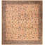 One-of-a-Kind Rectangle 14'7" x 15'7" Hand Knotted Area Rug