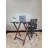Annakathryn Solid Wood Base Writing Desk-73623223