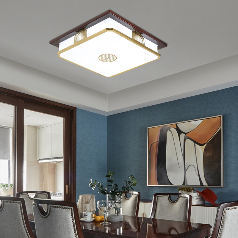 Ceiling Light,