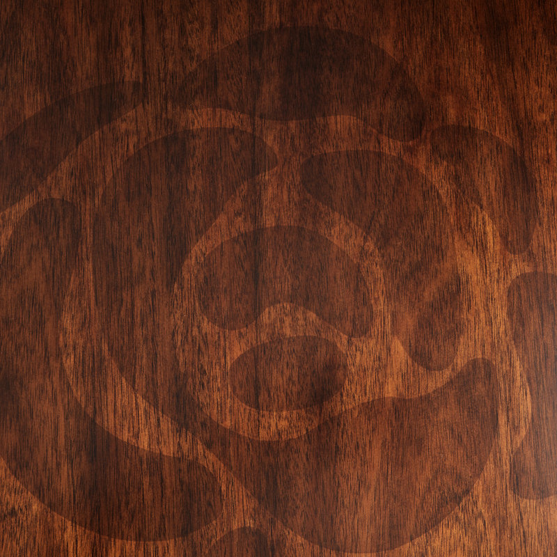 Camellia Retangular Dining Table