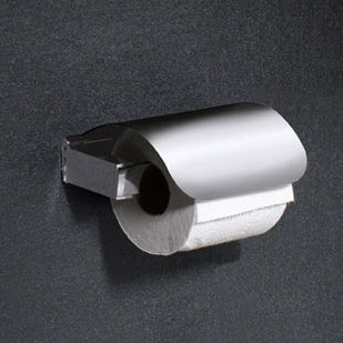 Kent Wall Mounted Toilet Paper Holder