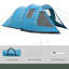 Dahlstrom 4 Person Tent-1994873611