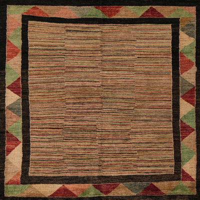 Abstract Indoor Rug