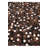 Jack Dark Brown Rug