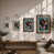 Unframed