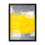 Art moderne gris et bleu II 2FDP47776-60496942-60496943