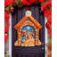Figurine de crèche de Tiburon