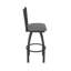 Tabouret pivotant 810 Contessa-1026048505-1026048481-1026048017