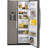 36" Counter Depth Side-by-Side 21.9 cu. ft. Refrigerator-41076260