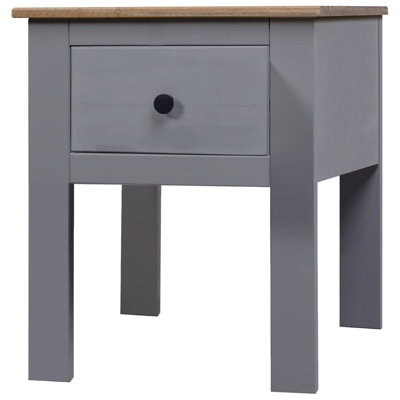 Aldeburgh 1 Drawer Bedside Table