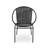 JAVA OUTDOOR WICKER CHAIR (Set Of 2)-66210472