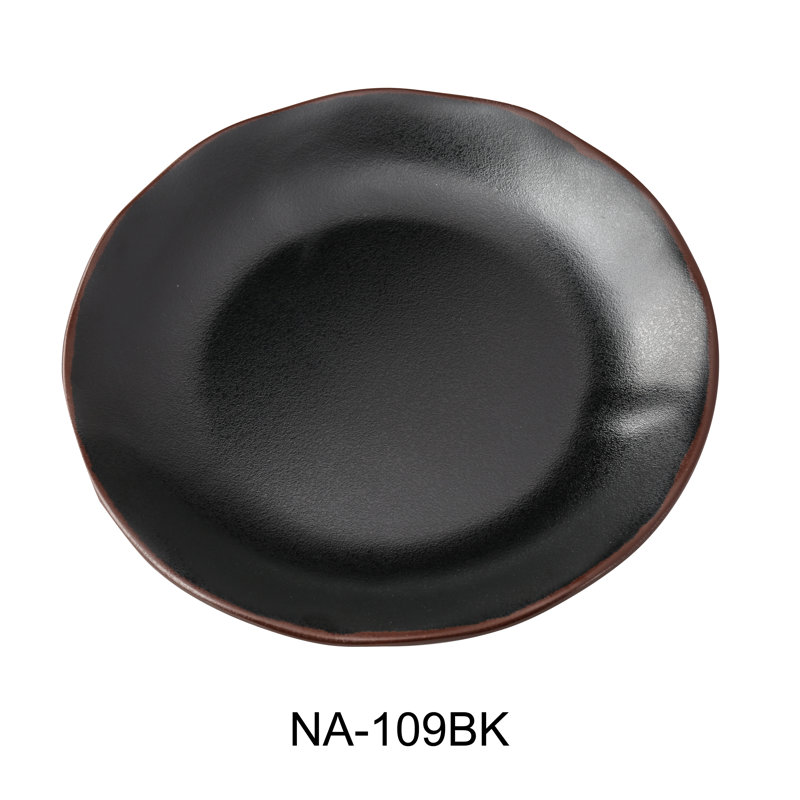 Nature Art, Black