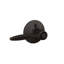 Delfayo Lever Bed & Bath Lock-2041253144