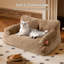 Fleece Pet Sofa