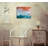 Artsy Quote "None of us are equal until all of us are equal." By ONE Gallery Wrapped Canvas-482795255