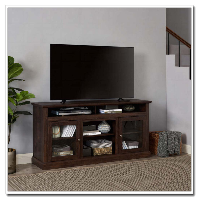 Accent Storage Cabinet