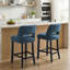 Tabouret de bar Bisto-389697938
