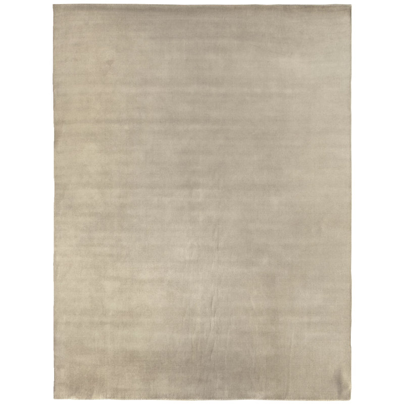 Dove Area Rug, Rectangle 4' x 6'