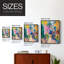 Matisse XLII, reproduction encadrée - bois massif-272761851-272761842