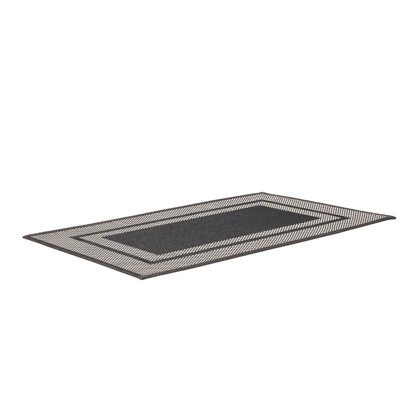 Polyester Non-Skid Kitchen Mat, Single- 120cm  L x 50cm W