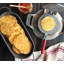 Nordic Ware International Specialties Krumkake norvégien et fer à pizza