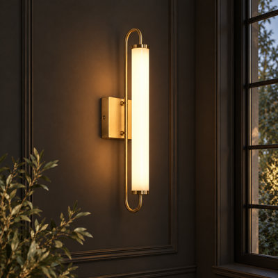 Grigor LED Wall Sconce