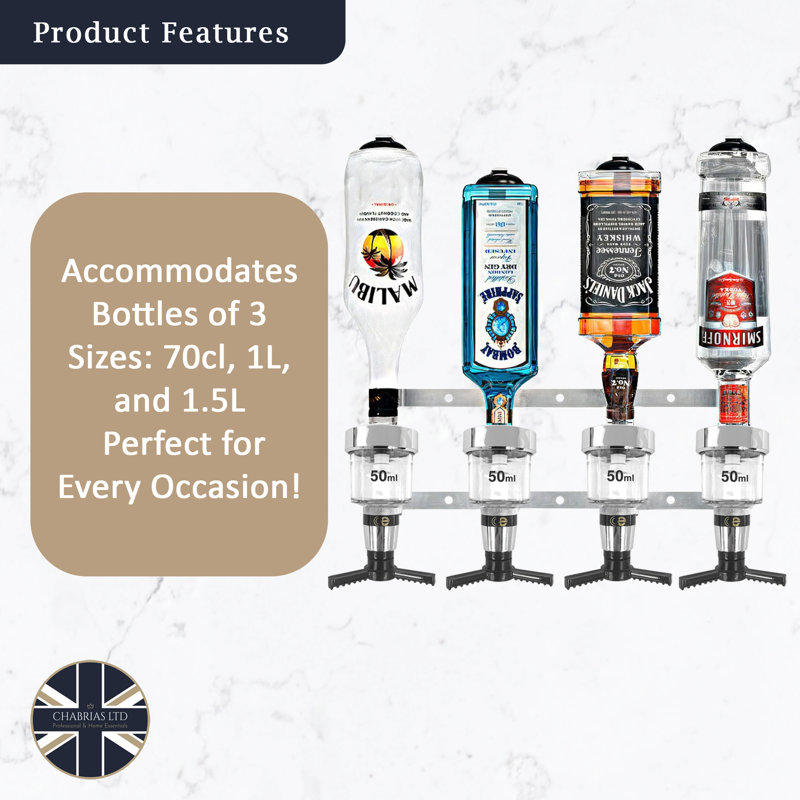 Liquor Pourer