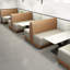 Banc de rangement Simple