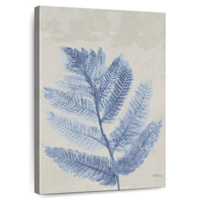 Harnek Forest Ferns I