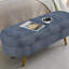Banc de rangement rembourré 2 places Maly-116723145