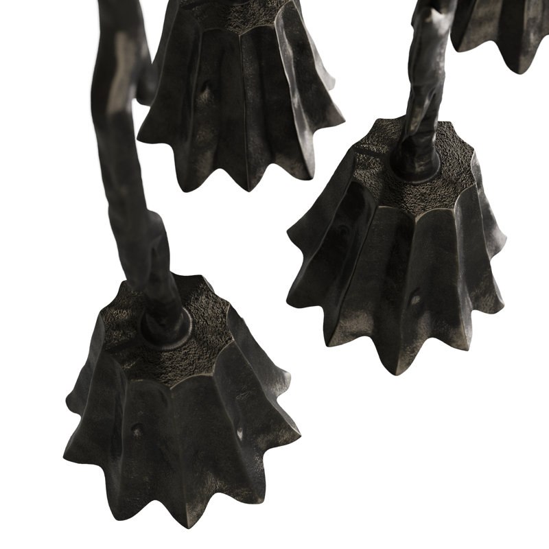 Brandt Candlestick