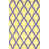 Mauve et jaune sélectionné
