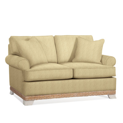 Fairwind Upholstered 65'' Loveseat