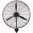 31.9" Oscillating Wall Mounted Fan Fan